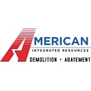 American Integrated Resources, Inc. logo