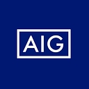 American International Group (AIG) logo