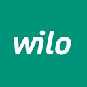 American Marsh Pumps, A Wilo Brand logo