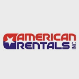 American Rentals Logo
