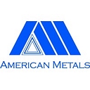 American Metals Corp logo
