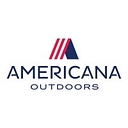 Americana logo