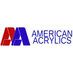 American Acrylics logo