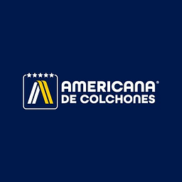 americanadecolchones.com