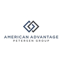 American Advantage   Petersen logo