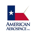 American Aerospace Inc. logo