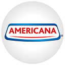 Americana logo