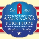 Americana Furniture logo