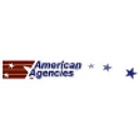 American Agencies logo