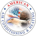 American AC Heat Plumbing logo