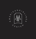 American Airlines Center logo