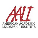 American Academic Leadership Institute logo