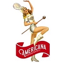 Americanalondon logo