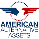 American Alternative Assets logo