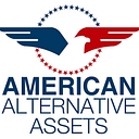 American Alternative Assets logo