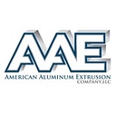 American Aluminum Extrusion logo