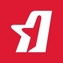 All American Ambulance and Transport logo