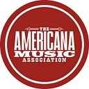 Americana Music Association logo