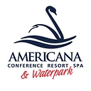 The Americana Conference, Resort, Spa And Waterpark logo