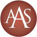 American Antiquarian Society logo