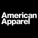 Favicon of American Apparel