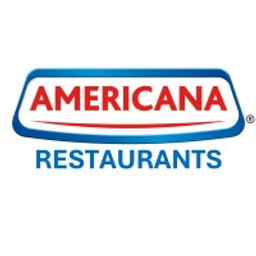 Americana Egypt logo