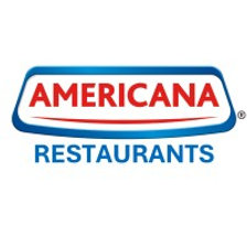 Americana Egypt logo