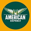 American Asphalt Company, Inc. logo