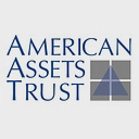 American Assets Trust logo