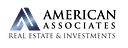 American Associates logo