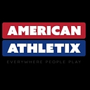 America Athletix logo