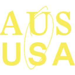 American Australian Association logo