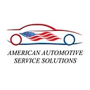 American Automotive Service Solutions logo