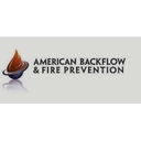 American Backflow & Fire Prevention logo