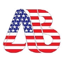 American Backhoe logo