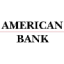 American Bank Of St. Paul logo