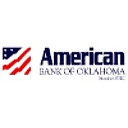 American Bank Of Oklahoma logo
