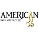 American Bank & Trust Co. logo
