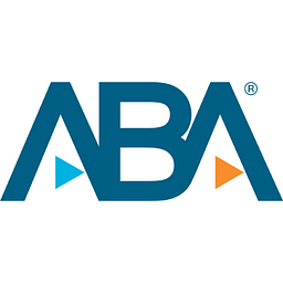 Resolutions Podcast (American Bar Association) logo