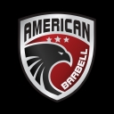 Logo for americanbarbell.com