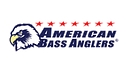 American Bass Anglers logo