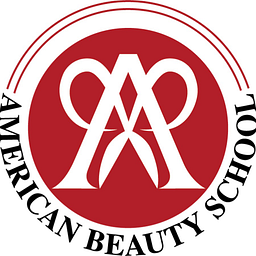 American Beauty School logo