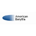American Beryllia Inc. logo