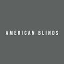 American Blinds logo