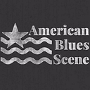 American Blues Scene logo
