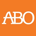 The American Board Of Orthodontics logo