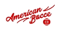American Bocce Company logo