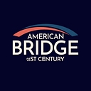 American Bridge 21st Century logo