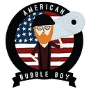 American Bubble Boy logo