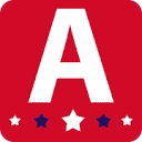 Americancandyndrinks logo